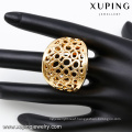 14045-Xuping Unisex sexy jewelry ring model for women men